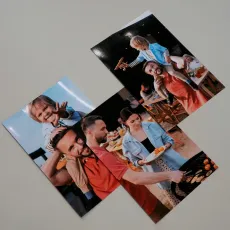 REVELAÇÃO DE FOTOS 15x21