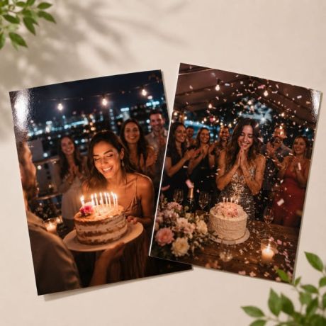 FOTOS 10x15 - REVELAÇÃO PACOTES A PARTIR DE 50 FOTOS