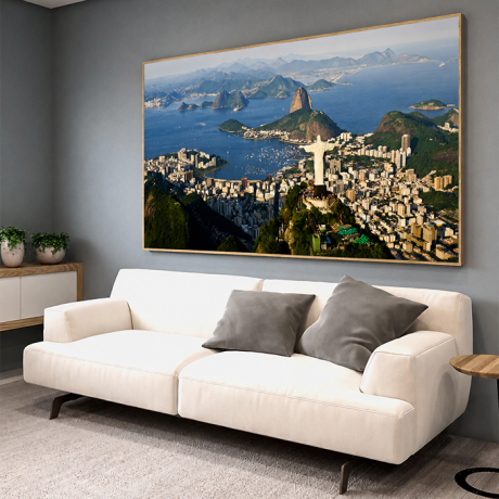 QUADRO HORIZONTAL - RIO DE JANEIRO